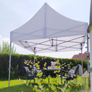 Pawilon ogrodowy 3×3 m DIGITENT Home, 19 kolorów do wyboru