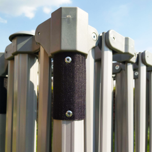 Konstrukcja pawilonu ogrodowego 3×3 m DIGITENT Home