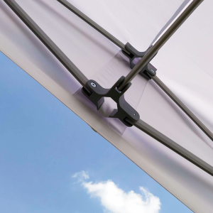 Pawilon ogrodowy 3×3 m DIGITENT Home, 19 kolorów do wyboru