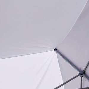 Pawilon ogrodowy 3×3 m DIGITENT Home, 19 kolorów do wyboru