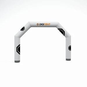 Brama pneumatyczna AirSet Gate 680 x 450 cm