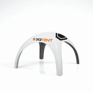 Namiot stałociśnieniowy AirSet Tent 4 x 4 m