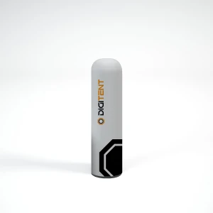 Słupek reklamowy AirSet Stand 60 x 220 cm