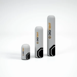 Słupek reklamowy AirSet Stand 60 x 220 cm