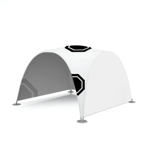 Ściana do namiotu Module 3x3