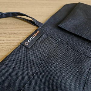 Etui kosmetyczne na pędzle z dowolnym nadrukiem