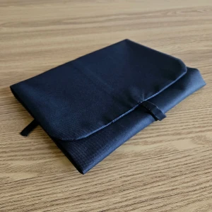 Etui kosmetyczne na pędzle z dowolnym nadrukiem