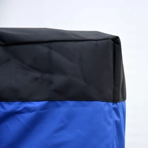 Namiot reklamowy 3×3 m DIGITENT Solid, 3 ściany, 20 kolorów tkanin