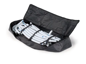 Torba transportowa na ściankę tekstylną