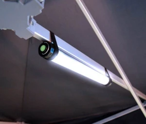 Świetlówka LED do namiotu reklamowego Digitent