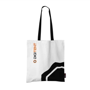 Torba reklamowa 35×45 cm z dowolnym nadrukiem