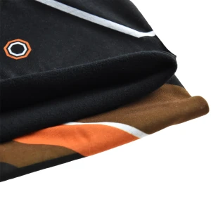 Komin Basic Warm z dowolnym nadrukiem