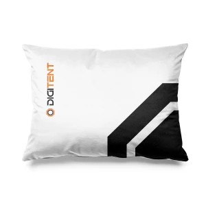 Poduszka 40 × 60 cm z nadrukiem dwustronnym
